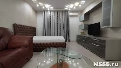 42,6 м², 1-комнатная квартира
