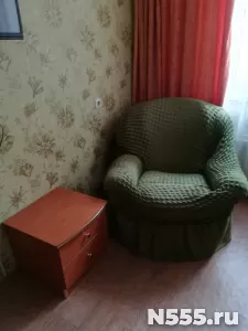 сдам 1 ком. кв. 40 кв. м рус. паре или девушке фото