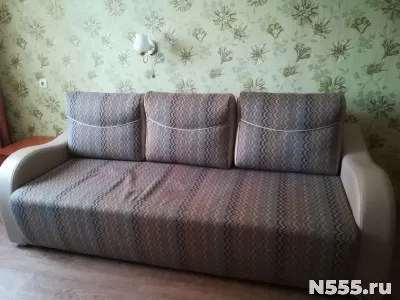 сдам 1 ком. кв. 40 кв. м рус. паре или девушке фото 10