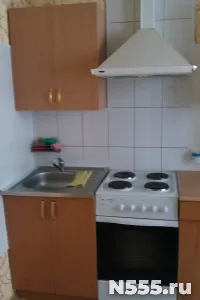 сдам 1 ком. кв. 40 кв. м рус. паре или девушке фото 1