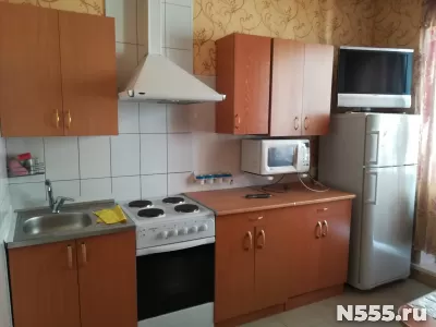 сдам 1 ком. кв. 40 кв. м рус. паре или девушке фото 6
