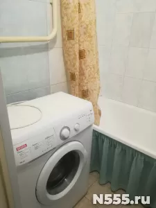 сдам 1 ком. кв. 40 кв. м рус. паре или девушке фото 2