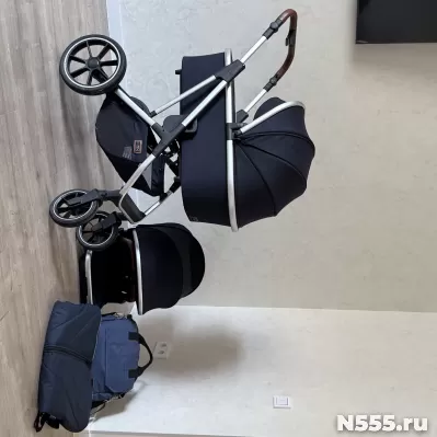 Коляска детская