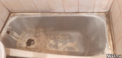 Реставрация, восстановление ванн акрилом. фото 3
