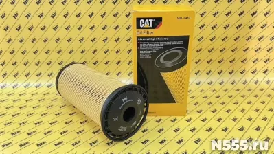Фильтр масляный CATERPILLAR 500-0483
