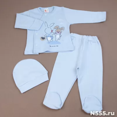 Одежда для новорожденных на мальчика и девочку фото
