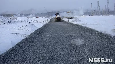 Железнодорожный путь, ремонт, строительство фото 2